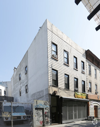 More details for 1323 Myrtle Ave, Brooklyn, NY - Retail for Lease