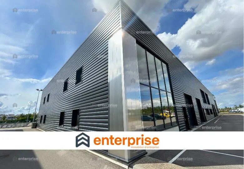 Flex in Beauvais for lease - Building Photo - Image 1 of 7