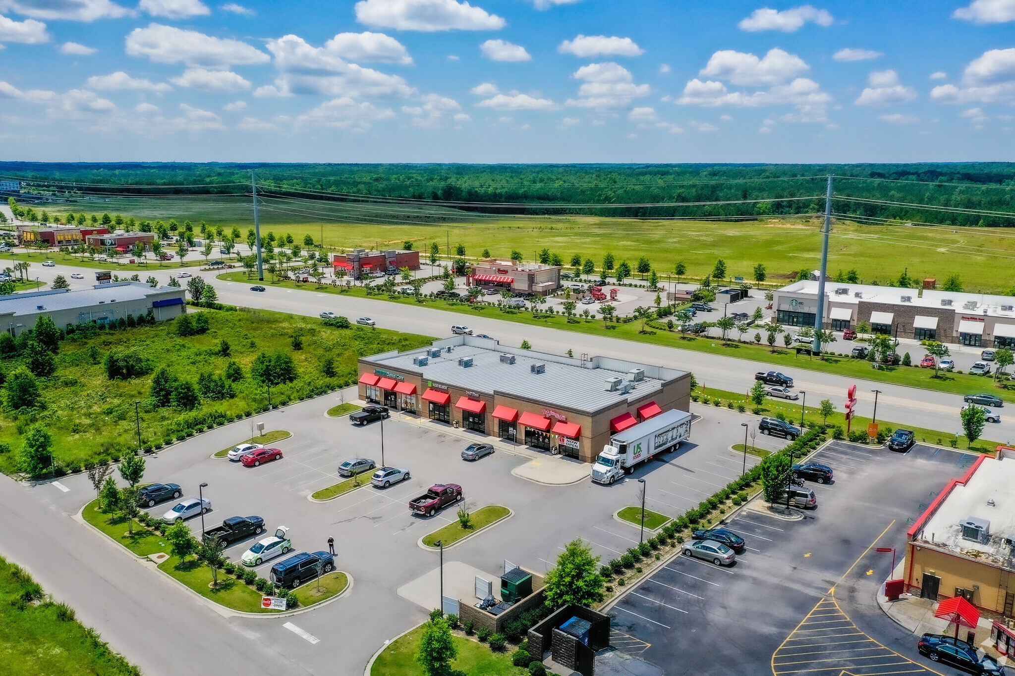 460 Killian Rd, Columbia, SC 29203 460 Killian Road