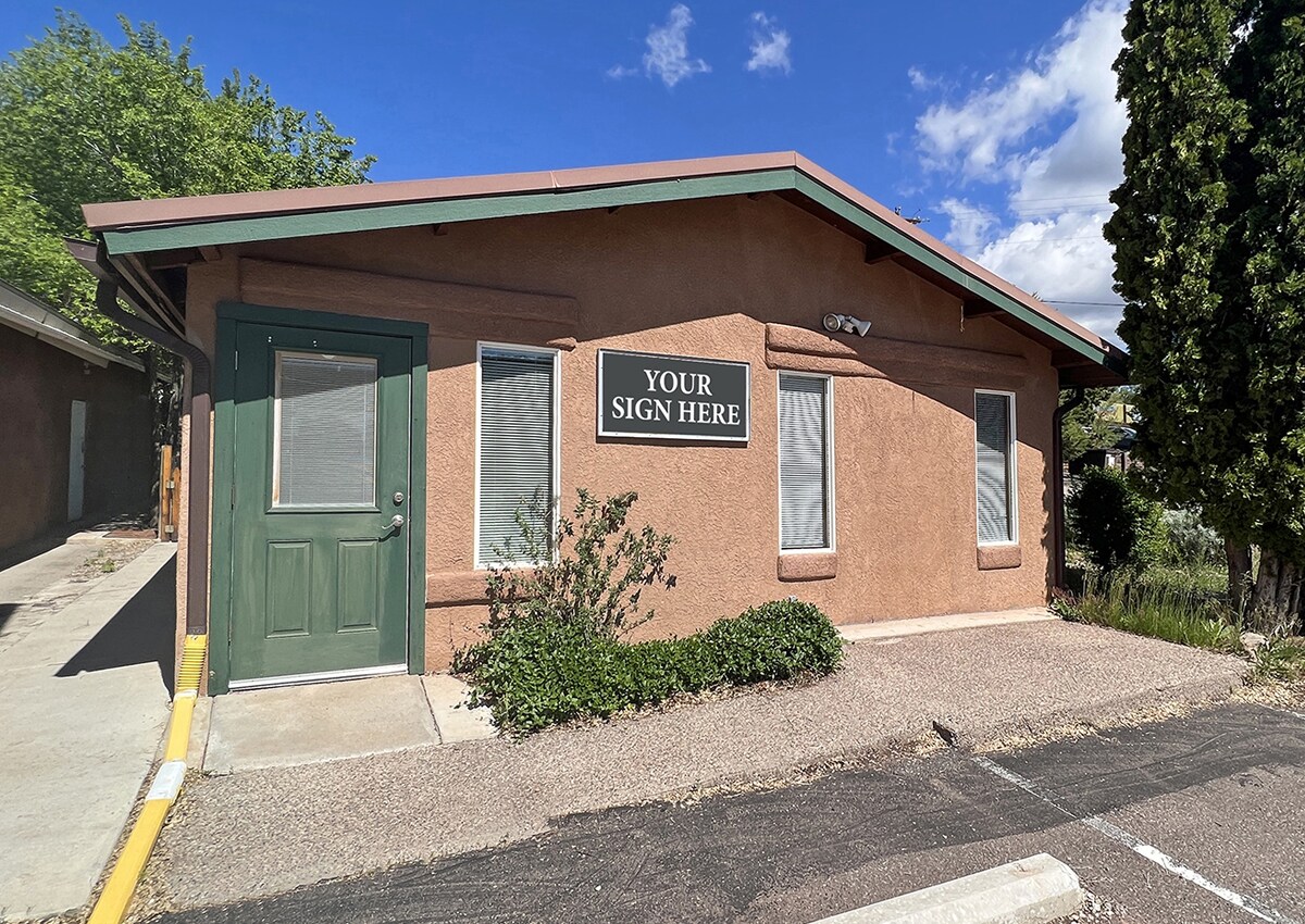 4 Unger Rd, Cedar Crest, NM for sale Building Photo- Image 1 of 1