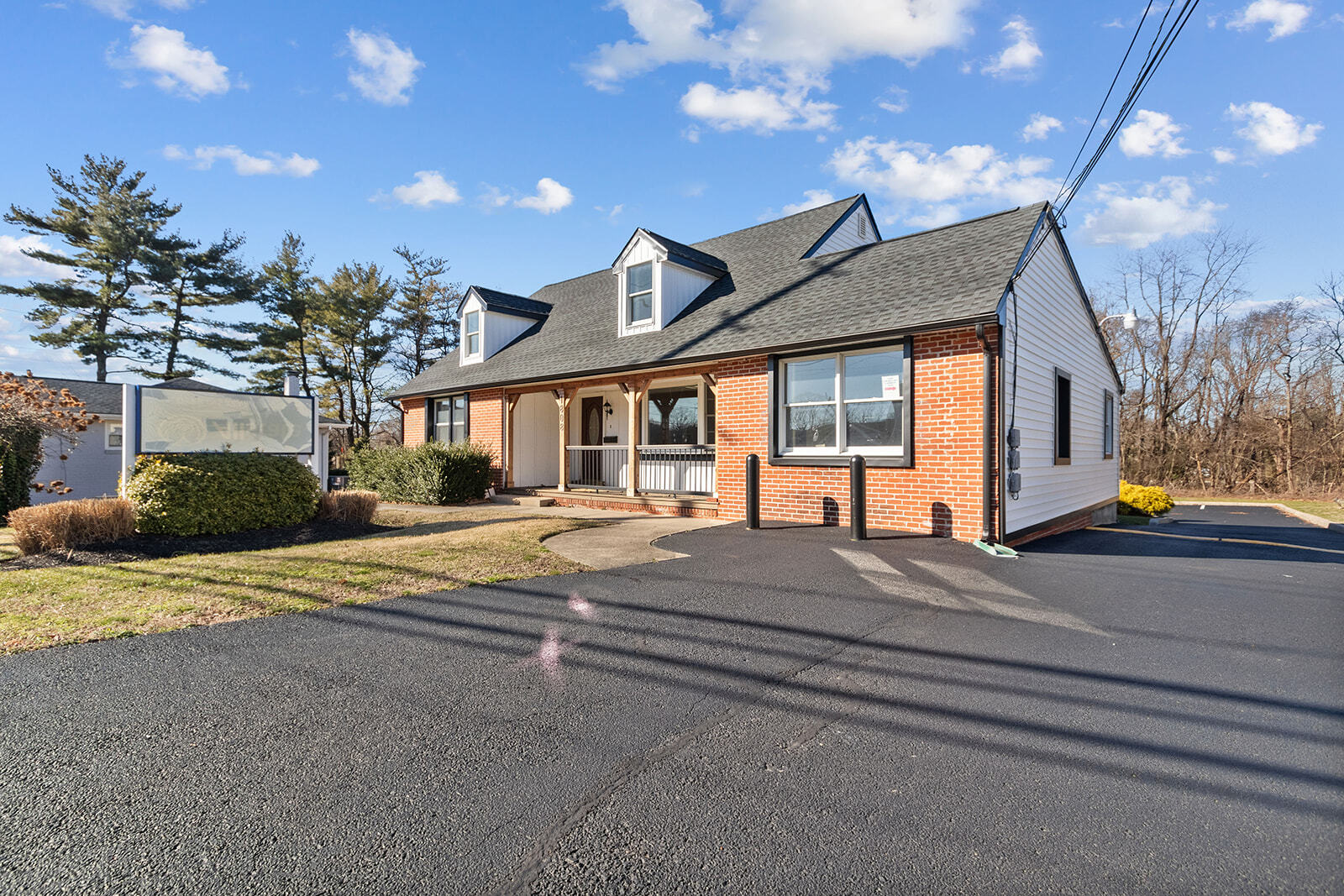1808 Springdale Rd, Cherry Hill, NJ for sale Building Photo- Image 1 of 1