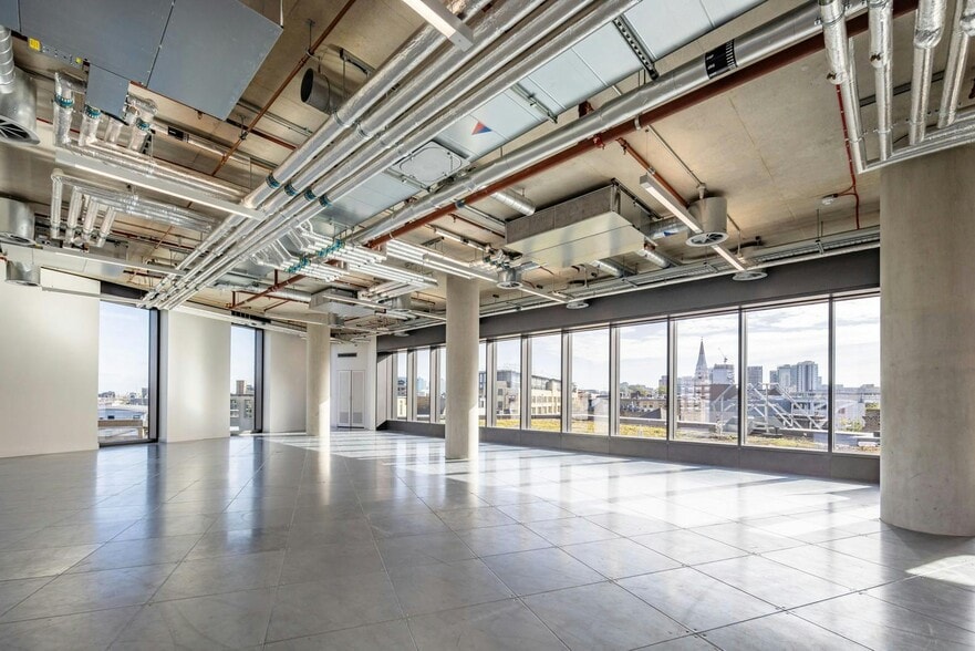 201 Bishopsgate, London for lease - Building Photo - Image 2 of 52