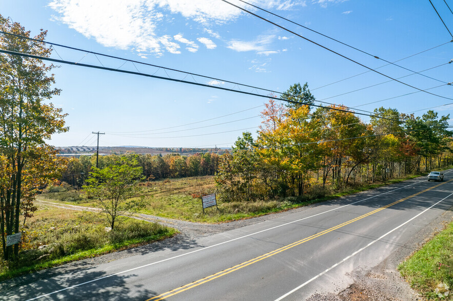 Rt 924 and Chestnut Hill Dr., Hazle Township, PA for sale - Building Photo - Image 3 of 7