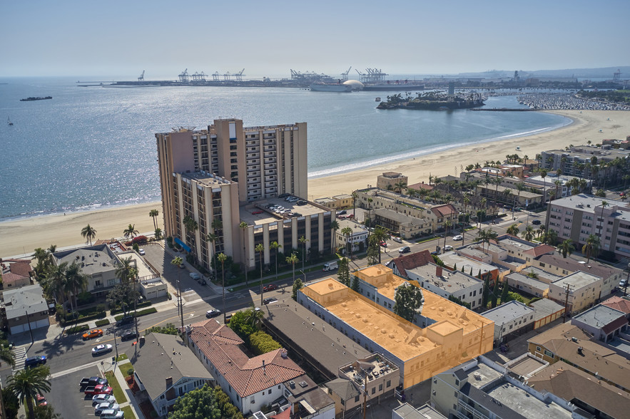 1745 Ocean Blvd, Long Beach, CA for sale - Building Photo - Image 1 of 1