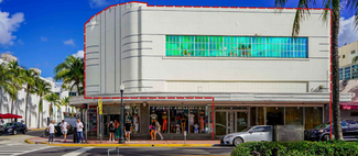 More details for 1437-1441 Washington Ave, Miami Beach, FL - Retail for Lease