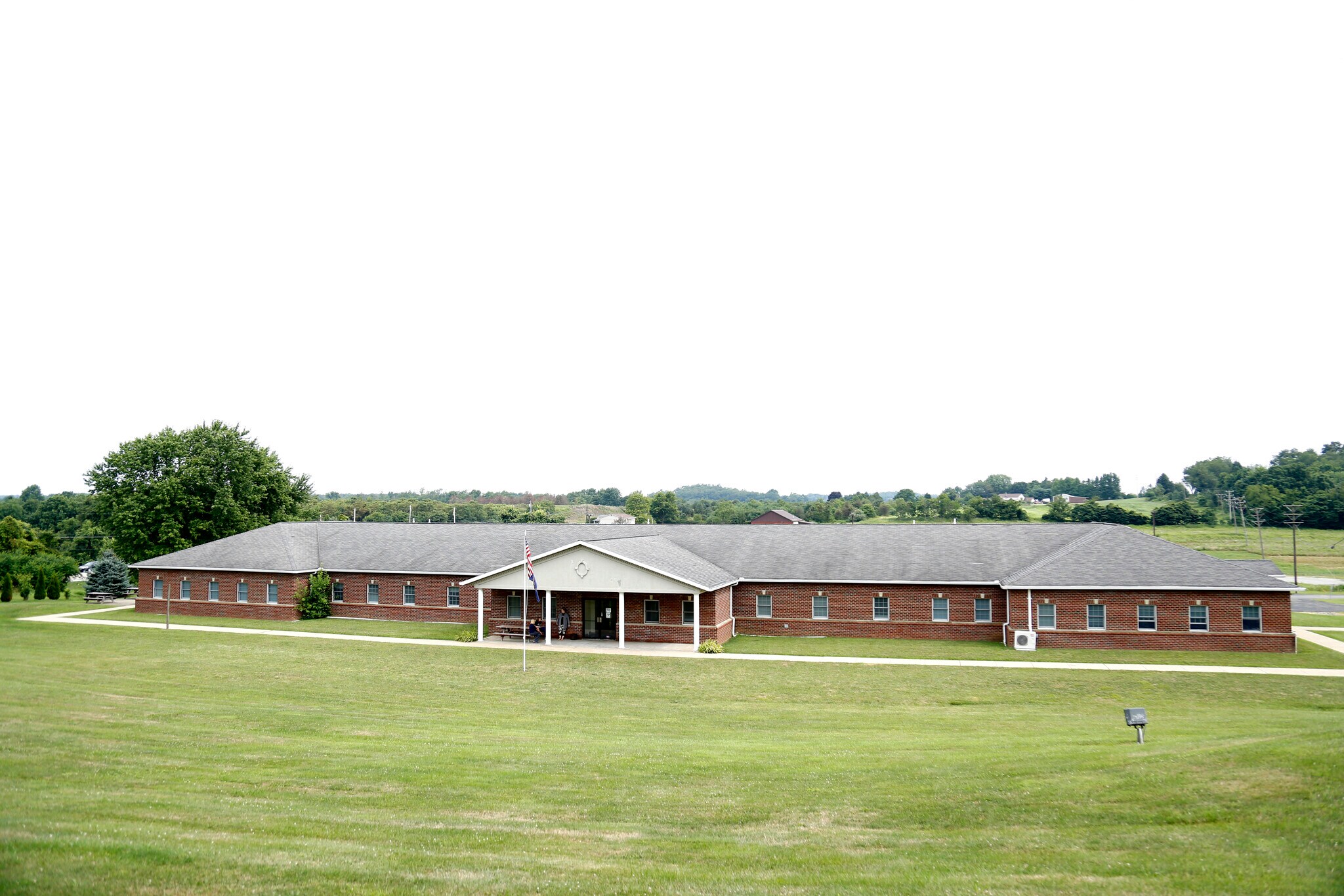 1015 Mt. Braddock Rd, Dunbar, PA for sale Primary Photo- Image 1 of 1