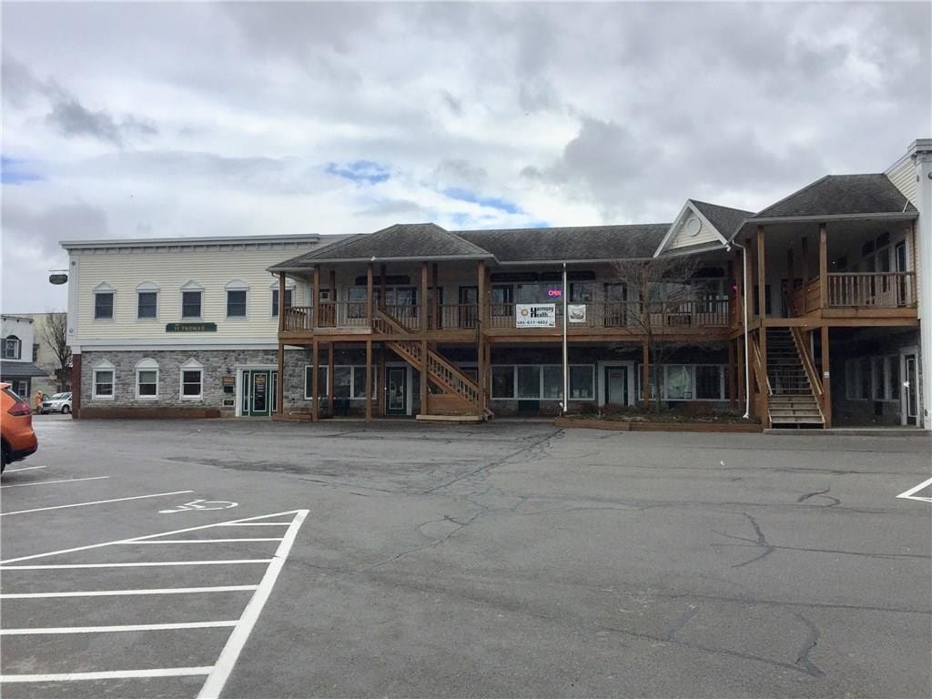 85 S Union St, Spencerport, NY, 14559 Office Space For Lease