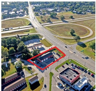 More details for 1171 M-89, Plainwell, MI - Retail for Lease