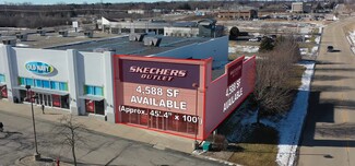 More details for 4705-4733 W Grande Market Dr, Appleton, WI - Retail for Lease
