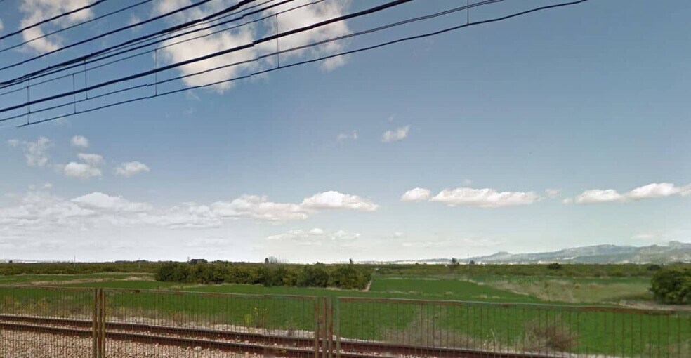 Sendas, Villanueva de Castellon, Metro, S/N, VILLANUEVA DE CASTELLÓN, Valencia for sale - Building Photo - Image 1 of 6