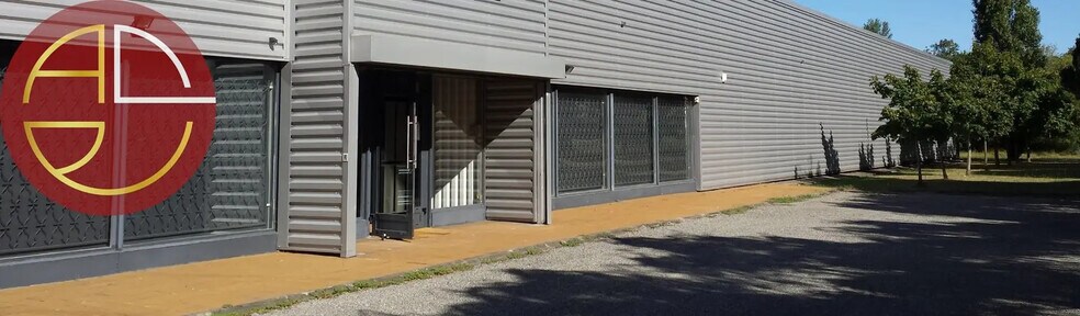 Retail in Pinsaguel for lease - Building Photo - Image 3 of 5