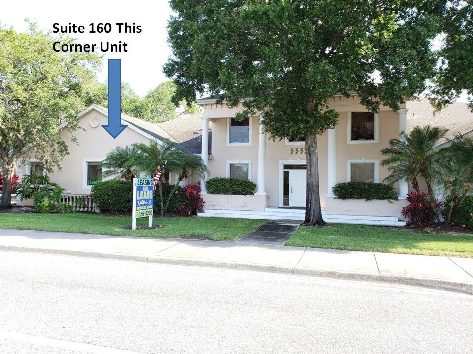 3333 Clark Rd, Sarasota, FL 34231