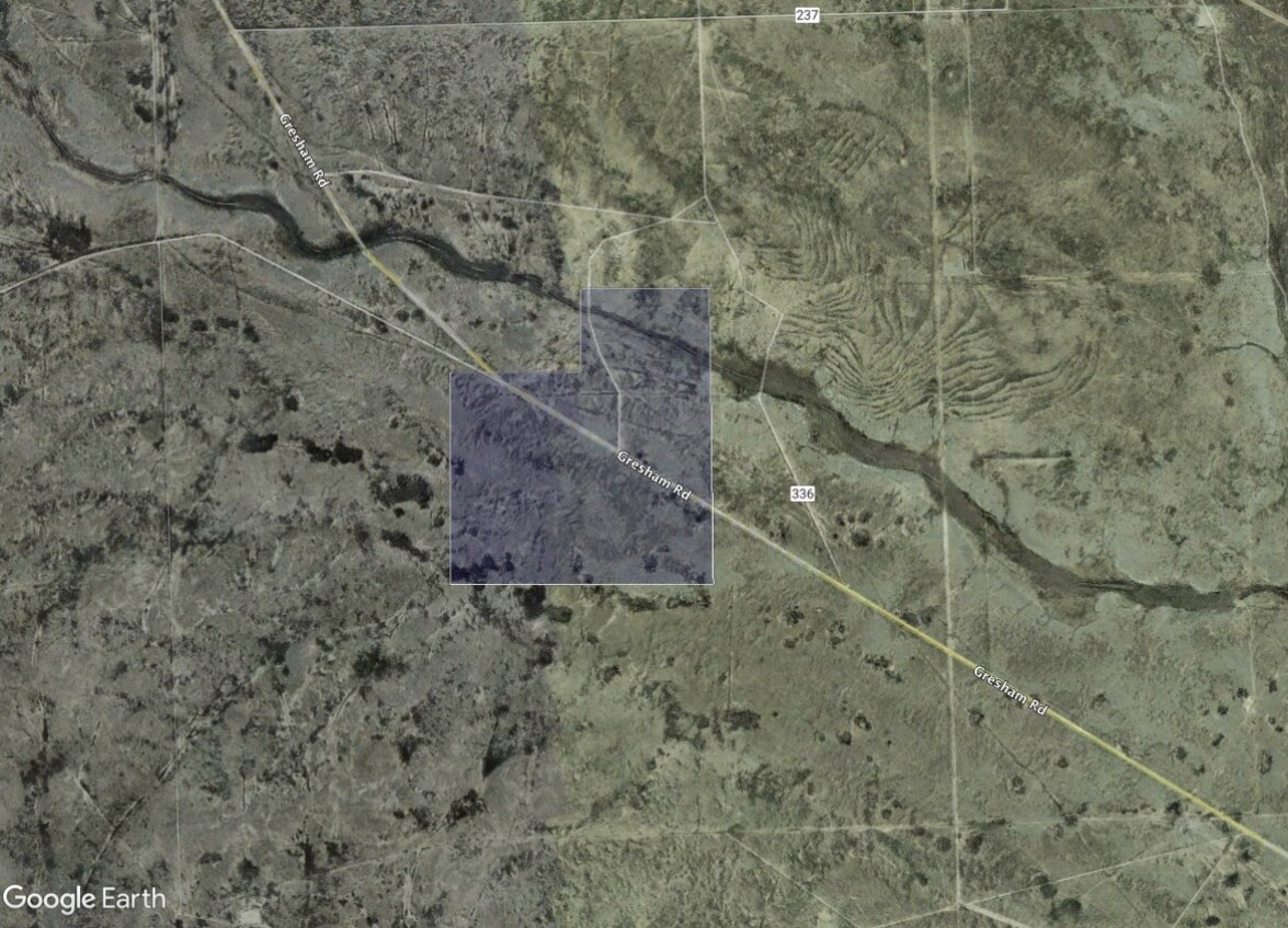 0000 County Road 222, Toyah, TX for sale Primary Photo- Image 1 of 23