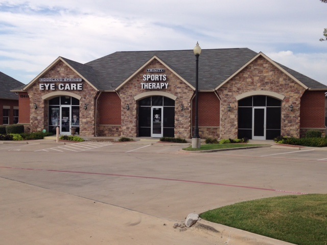 12485 Timberland Blvd, Keller, TX for lease - Building Photo - Image 3 of 9