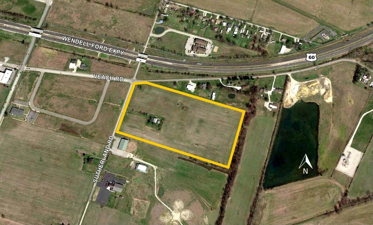 4510 Veach Rd, Owensboro, KY for sale Building Photo- Image 1 of 1