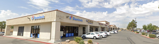 More details for 15263 Hook Blvd, Victorville, CA - Retail for Sale