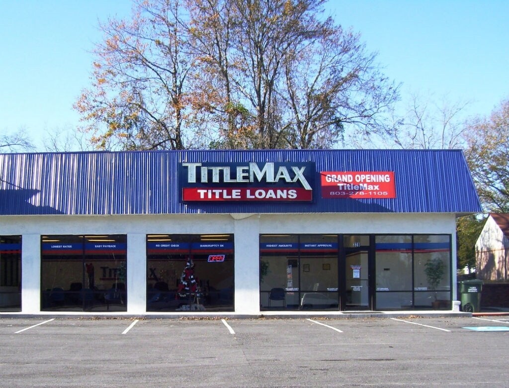 328 Edgefield Rd, North Augusta, SC for sale Building Photo- Image 1 of 1