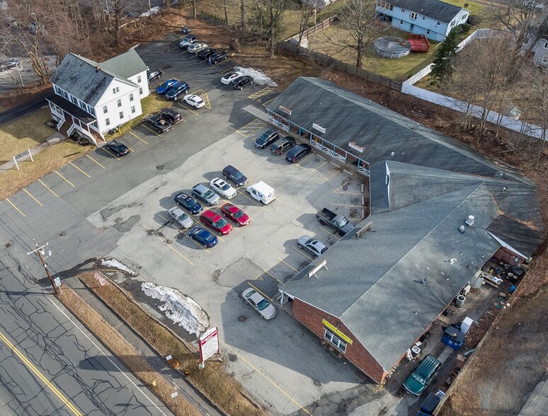 39 Southwick St, Feeding Hills, MA for sale - Building Photo - Image 3 of 23