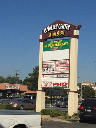 More details for 11723-11725 E Garvey Ave, El Monte, CA - Retail for Lease