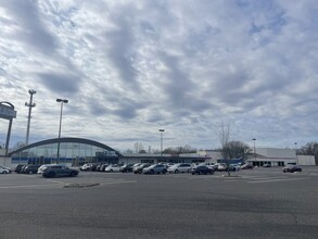 222 S White Horse Pike, Stratford, NJ for lease Building Photo- Image 1 of 1