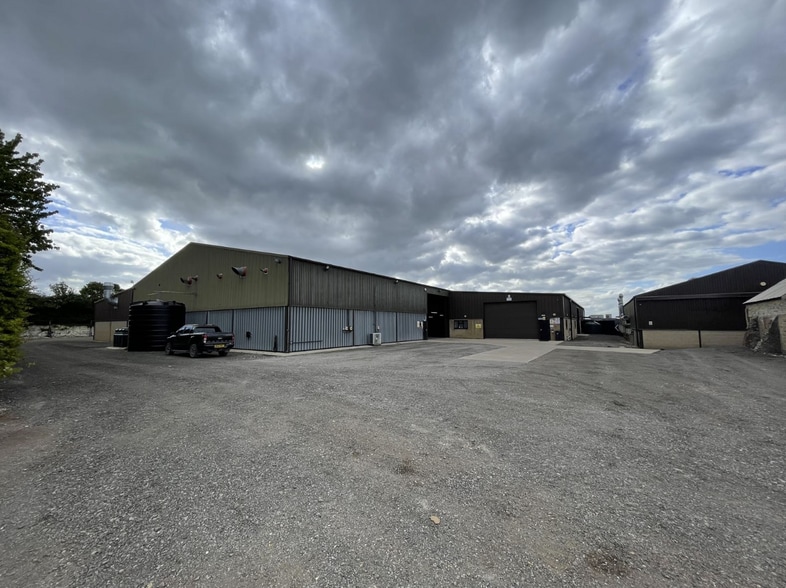 Balsham Rd, Fulbourn for lease - Primary Photo - Image 1 of 2