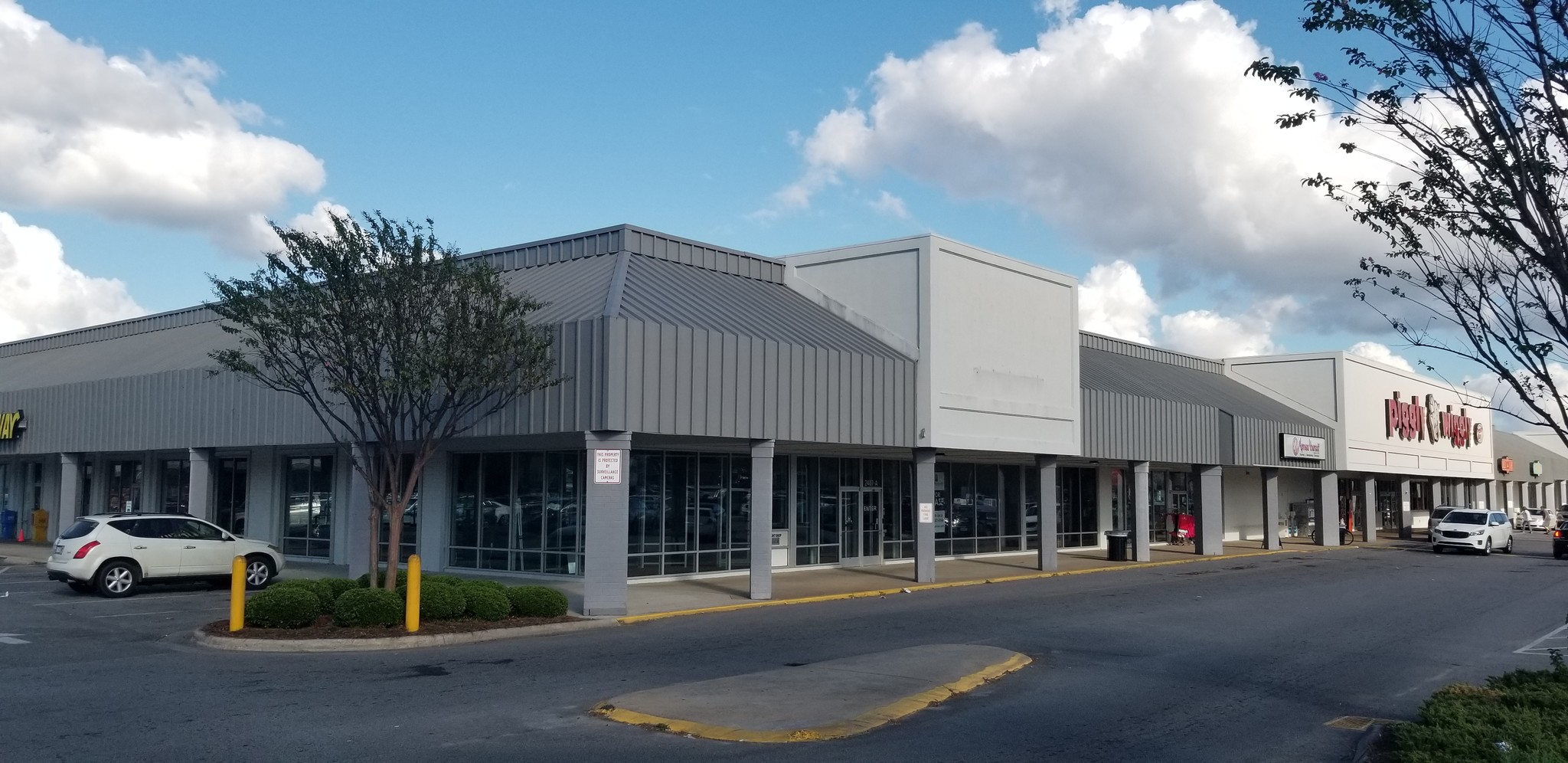 2400-2405 N Heritage St, Kinston, NC for lease Other- Image 1 of 3