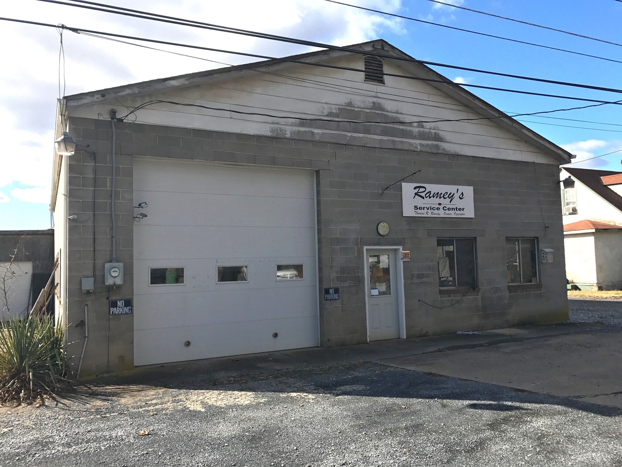 855 Bixlers Ferry Rd, Luray, VA for sale Primary Photo- Image 1 of 1