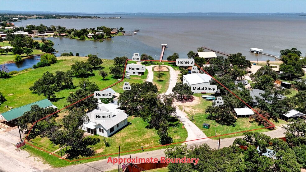 1504 RR 261, Buchanan Dam, TX for sale - Building Photo - Image 2 of 51