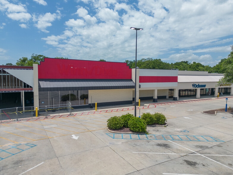109 N Cleveland Ave, Long Beach, MS for lease - Building Photo - Image 1 of 12