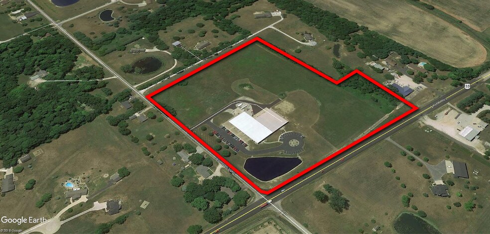 6235 N 650 E, Churubusco, IN for sale - Building Photo - Image 1 of 1