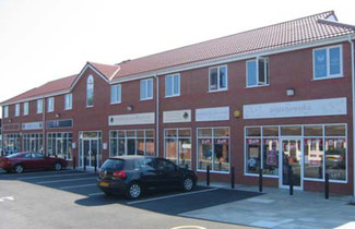 More details for 16-28 Common Ln, Warrington - Retail for Lease