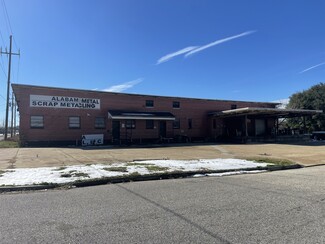 More details for 701 N Joachim St, Mobile, AL - Industrial for Sale
