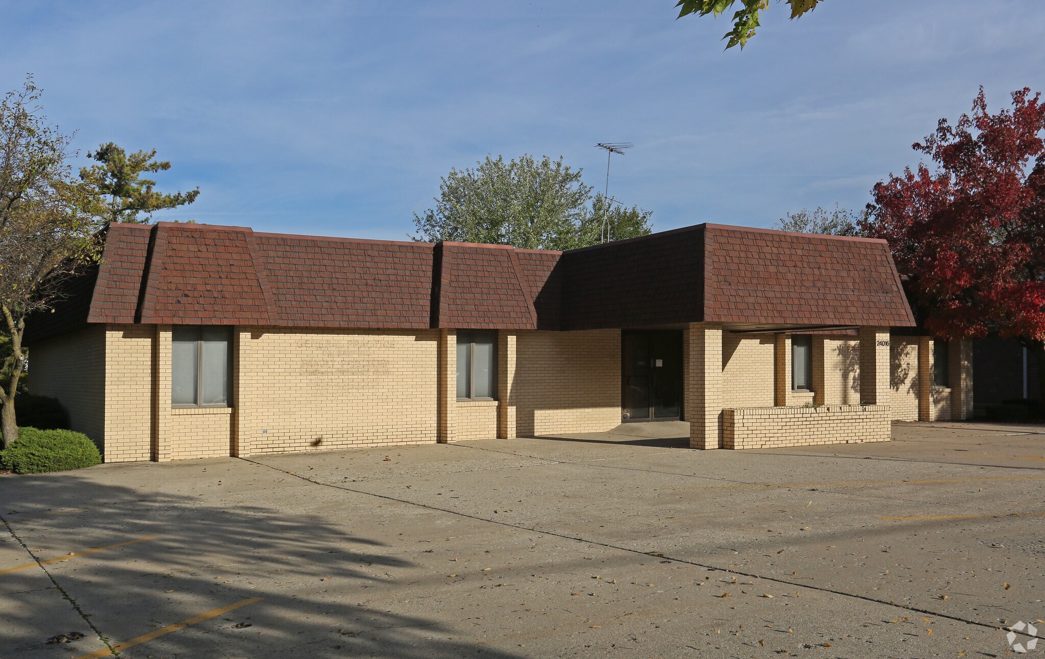 24016 W Main St, Plainfield, IL for sale Primary Photo- Image 1 of 1