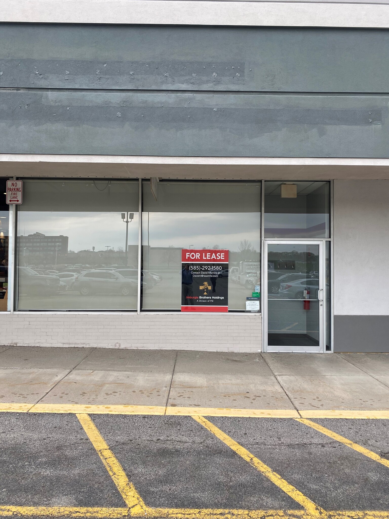 1100 Jefferson Rd, Rochester, NY for lease Other- Image 1 of 4