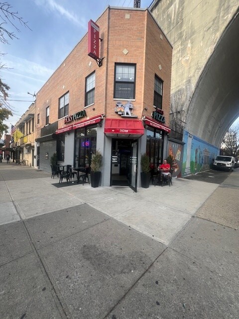 31-31 23rd Ave, Astoria, NY for sale Building Photo- Image 1 of 1