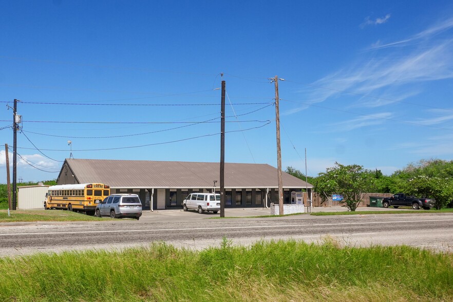 13122 Interstate 37, Corpus Christi, TX for sale - Primary Photo - Image 1 of 9