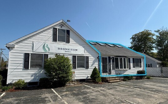 19 Weeks Ln, Dover, NH for sale Building Photo- Image 1 of 1