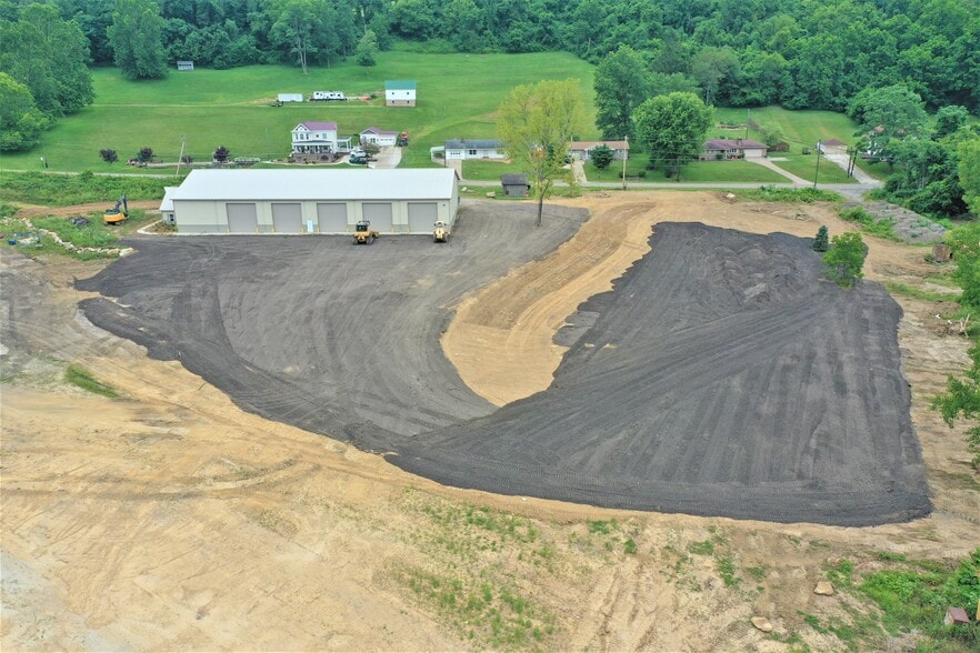 State Route 149, Bellaire, OH for lease - Building Photo - Image 3 of 24