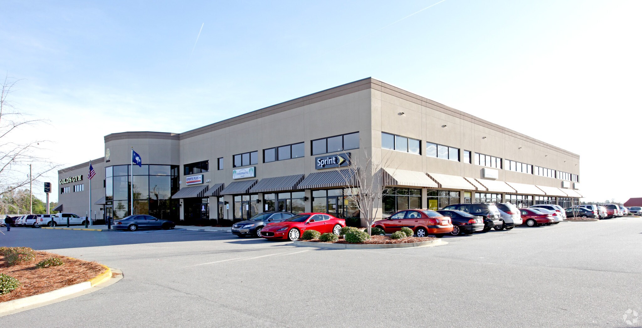 800 Columbiana Dr, Irmo, SC for sale Building Photo- Image 1 of 1