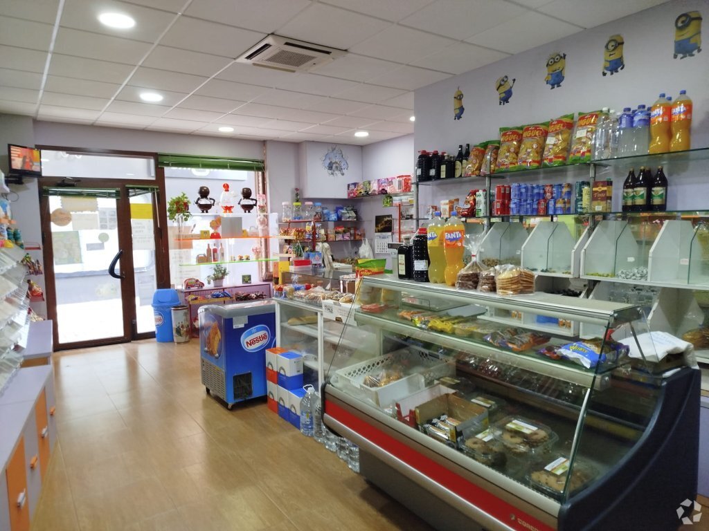 Quintanar de la Orden, TOL 45800 -  -  - Interior Photo - Image 1 of 4