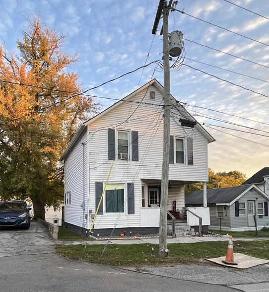 25 E Main St, Plymouth, OH for sale - Building Photo - Image 3 of 20