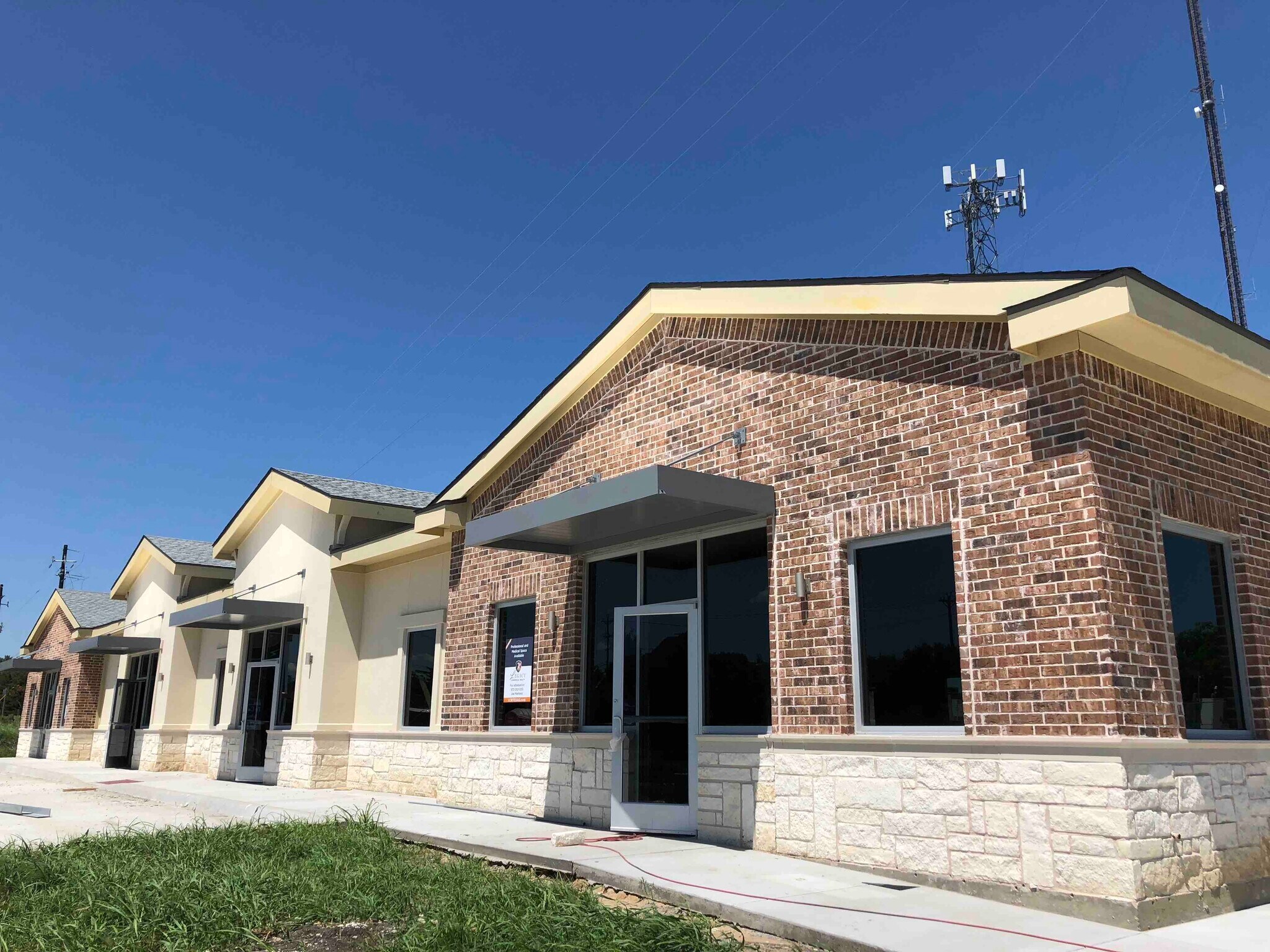 4461 Alma Rd, McKinney, TX for sale Building Photo- Image 1 of 1