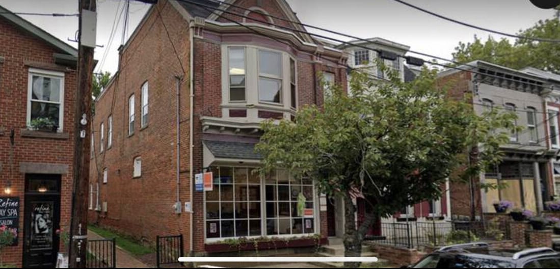 37 Main St, Clinton Township, NJ for lease Primary Photo- Image 1 of 22