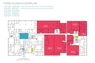 More details for 2810 N Parham Rd, Richmond, VA - Office for Lease