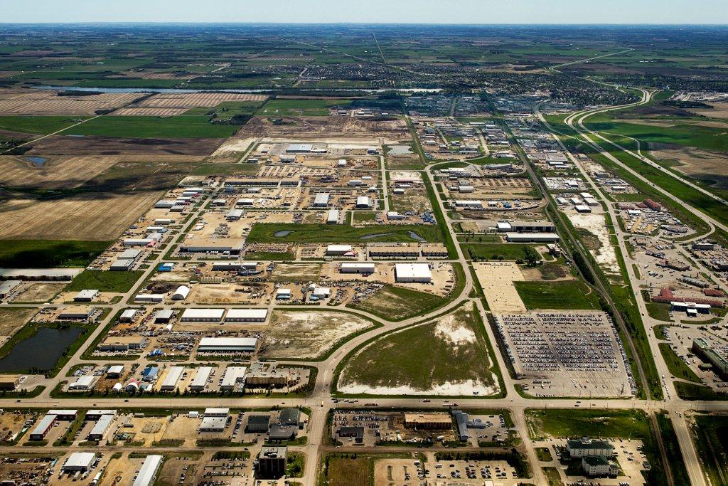 39th St NW, Leduc, AB for sale Building Photo- Image 1 of 1