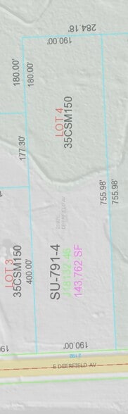 2192 Deerfield ave, Suamico, WI for sale - Building Photo - Image 2 of 2