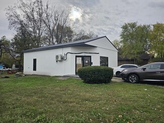 More details for 419 N Home St, Union City, TN - Office for Sale
