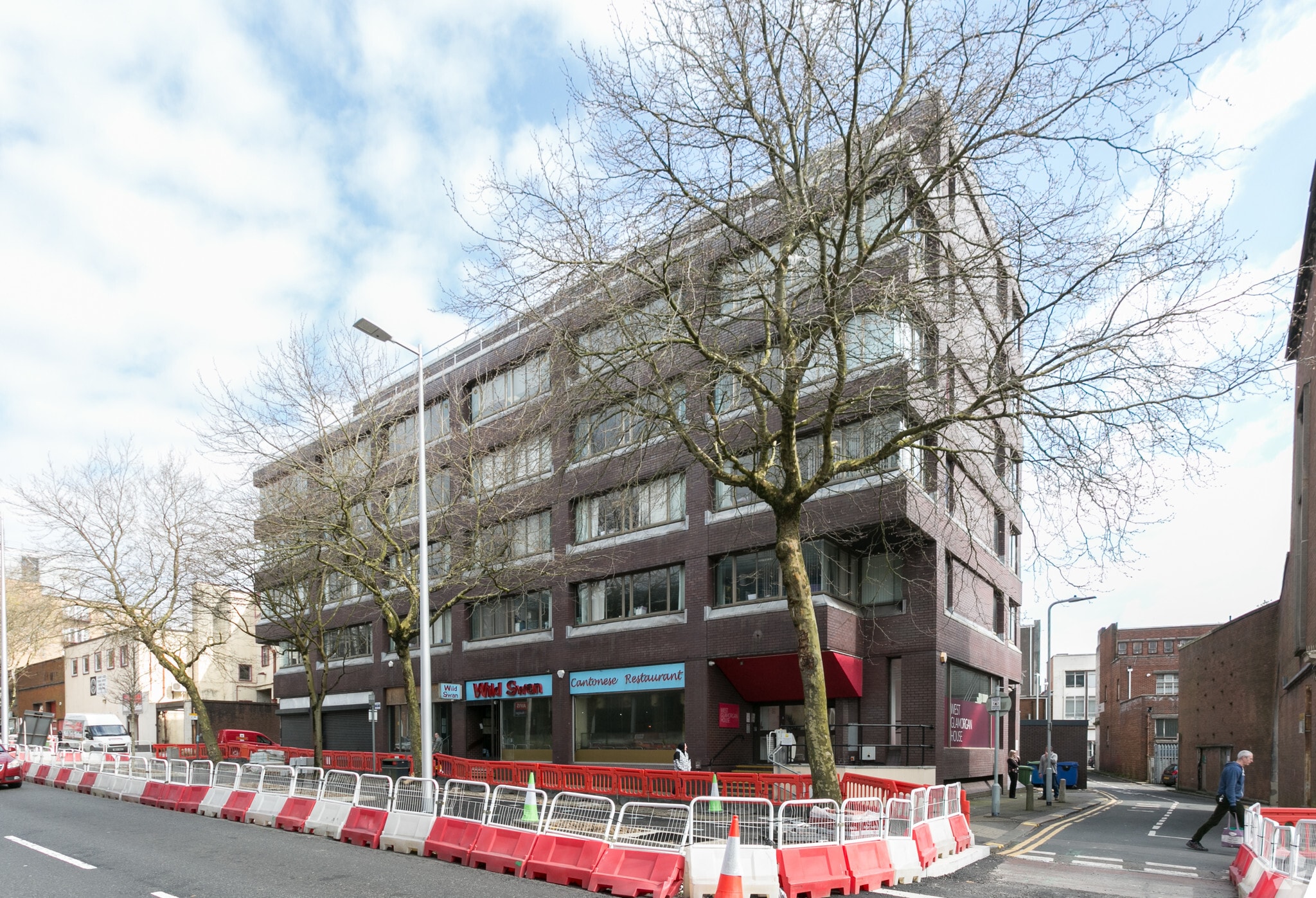 12 Orchard St, Swansea for sale Primary Photo- Image 1 of 1