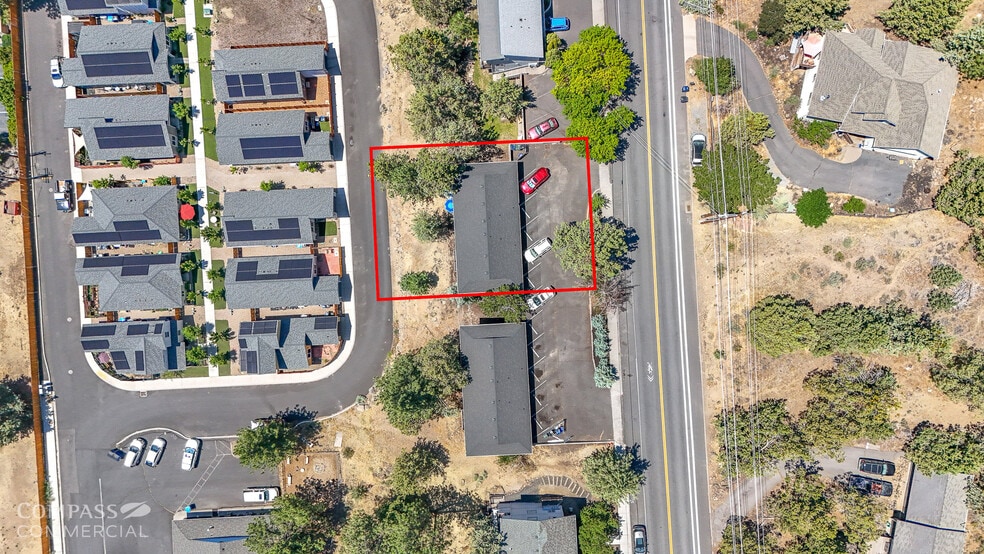 1597 NW Portland Ave, Bend, OR for sale - Building Photo - Image 2 of 22