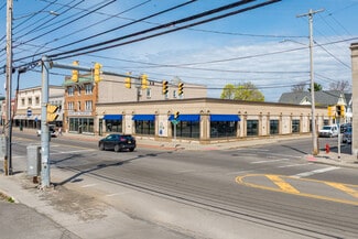 More details for 2449-2459 James St, Syracuse, NY - Office for Lease